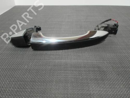 Used Rear right exterior door handle RENAULT MEGANE IV Hatchback (B9A/M/N_) 1.5 dCi 110 (B9A3) (110 hp) 28410924