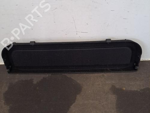 Rear parcel shelf SUZUKI SWIFT IV (FZ, NZ) 1.2 (AZH412, ZC72S) | BP32001488C85