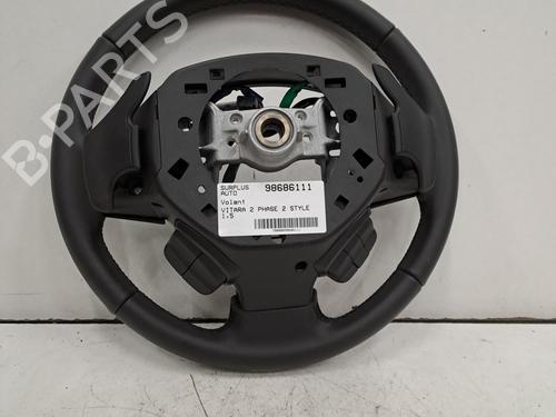 Steering wheel SUZUKI VITARA (LY) 1.5 Hybrid | BP28397908C49 