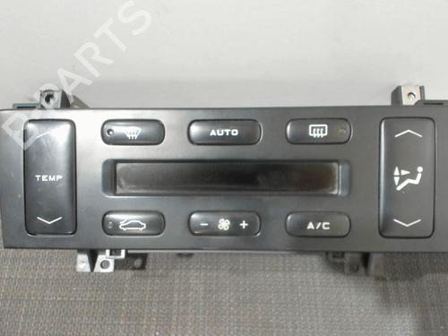 Climate control PEUGEOT 406 (8B) 2.0 HDI 110 | BP28399369I5