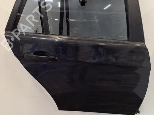 Used Right rear door BMW 3 Touring (E91) 320 d (177 hp) 28398536