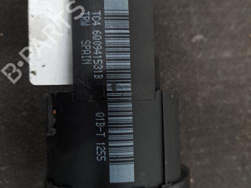 Headlight switch VW POLO IV (9N_, 9A_) 1.2 12V | BP29425748I24 