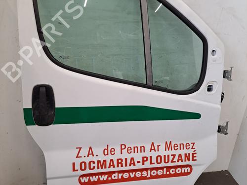 right-front-door-renault-trafic-ii-bus-jl-2001-33044323 main image