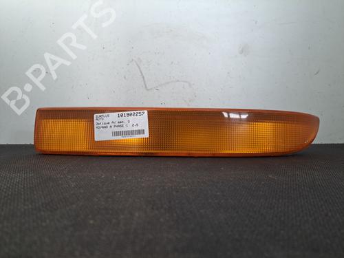 Used Left front indicator OPEL MOVANO A Van (X70) 2.5 D (FD) (80 hp) 28406973