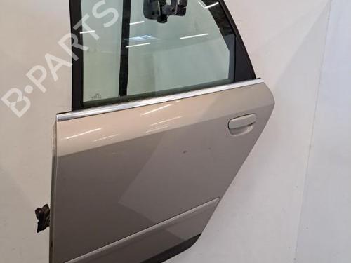 Left rear door AUDI A4 B6 Avant (8E5) 1.9 TDI | BP28396258C4