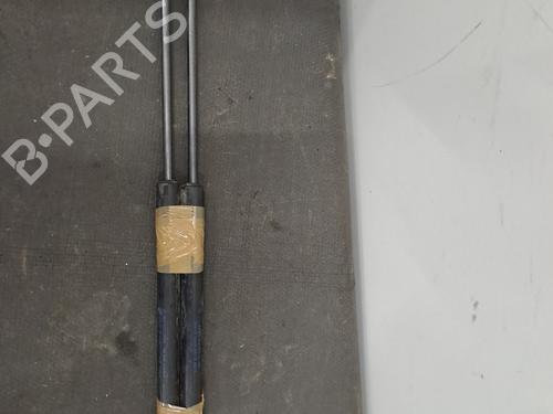 Used Tailgate lift support FORD FIESTA VI (CB1, CCN) 1.5 TDCi (75 hp) 28403882
