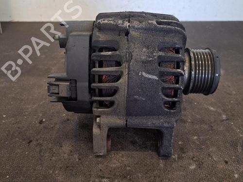 Used Alternator Alternator 37201390 37201390