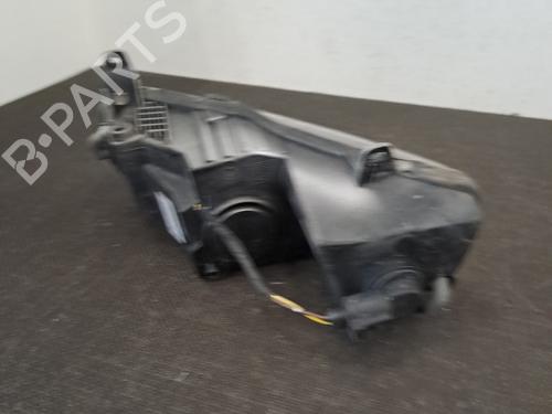 Left daytime light VW POLO V (6R1, 6C1) 1.4 TDI | BP28389302C104