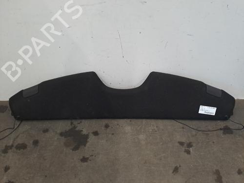 Hattehylde RENAULT TWINGO II (CN0_) 1.2 16V (CN04, CN0B) (75 hp) 30614774