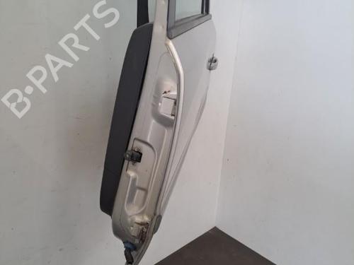 Left rear door OPEL ZAFIRA / ZAFIRA FAMILY B (A05) 1.9 CDTI (M75) | BP28390542C4 