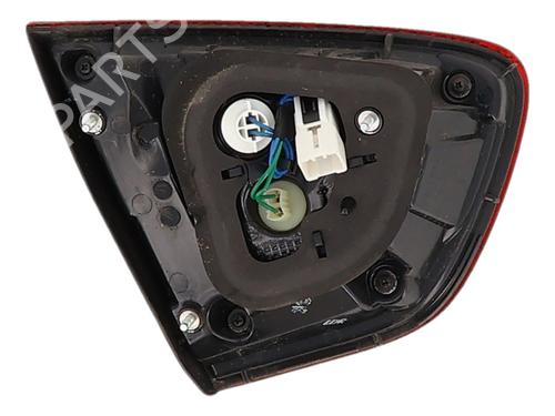 Right tailgate light KIA RIO III (UB) 1.2 CVVT | BP37748418C80 - Image 2
