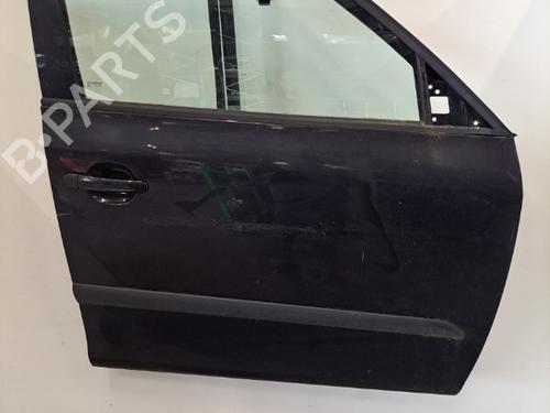 Used Right front door SKODA FABIA II (542) 1.9 TDI (105 hp) 28409851