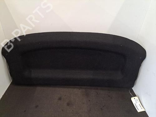 Rear parcel shelf CITROËN DS3 (SA_) 1.6 HDi 110 | BP28404892C85 - Image 4