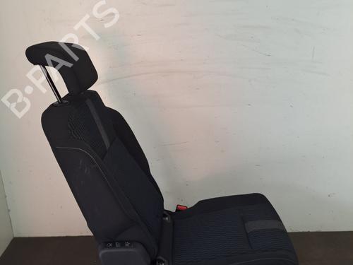 Rear seat PEUGEOT TRAVELLER Bus (V_) 1.5 BlueHDi 120 | BP29627872C17 
