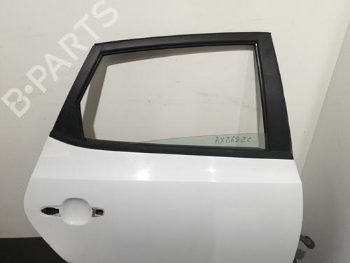 Used Right rear door HYUNDAI i30 (FD) 1.6 CRDi (90 hp) 28410482