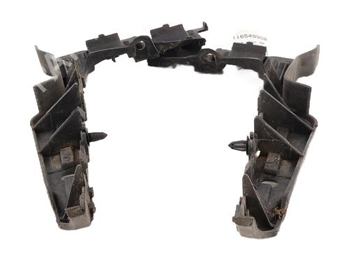 Used Rear bumper bracket ALFA ROMEO 159 (939_) 1.9 JTDM 16V (939AXC1B, 939AXC12) (150 hp) 31321540