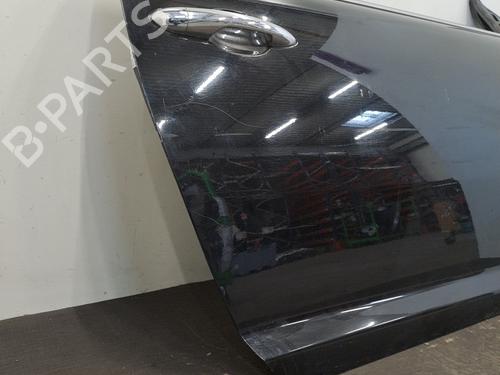 Right front door ALFA ROMEO MITO (955_) 1.6 JTDM (955AXC1B) | BP28407986C3 