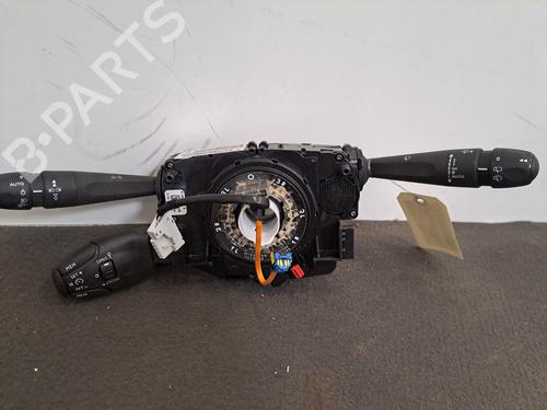 Used Steering column stalk PEUGEOT 308 II (LB_, LP_, LW_, LH_, L3_) 1.5 BlueHDi 130 (131 hp) 28389686