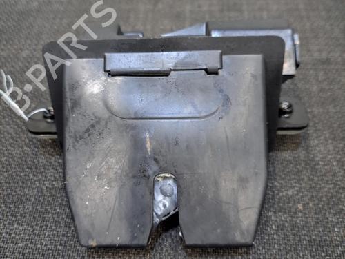 Used Tailgate lock FORD FIESTA VI (CB1, CCN) 1.0 EcoBoost (100 hp) 28402035