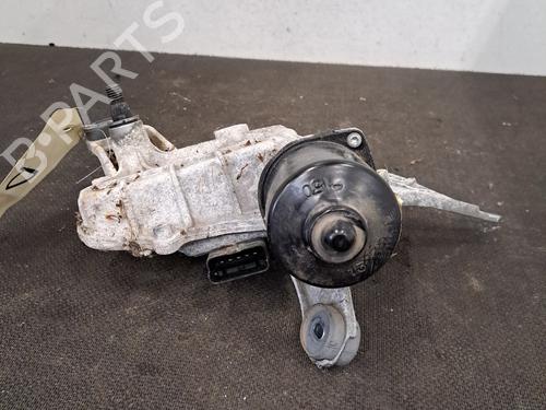 Ruitenwissermotor voor RENAULT GRAND SCÉNIC III (JZ0/1_) 1.5 dCi (JZ09, JZ0D, JZ10, JZ14, JZ1G, JZ29, JZ2C) (110 hp) 30100984