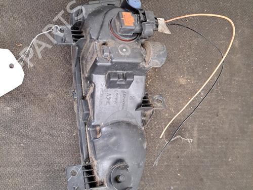 Right front fog light NISSAN MICRA V (K14) 1.0 | BP30153441C31 