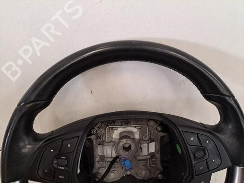 Steering wheel CITROËN C4 Grand Picasso II (DA_, DE_) 1.6 HDi / BlueHDi 115 | BP28392297C49 