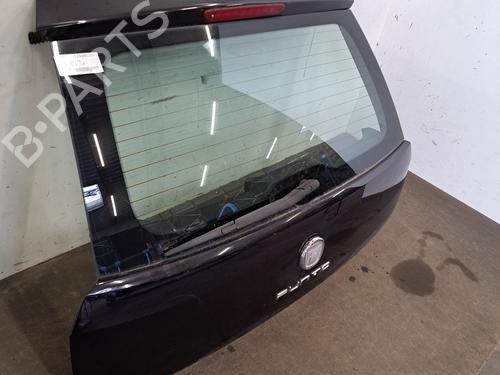 Used Tailgate Tailgate FIAT PUNTO (199_) [2012-2026] 34413339 34413339