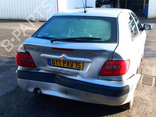 Engine CITROËN XSARA (N1) 1.6 16V | BP28397205M1