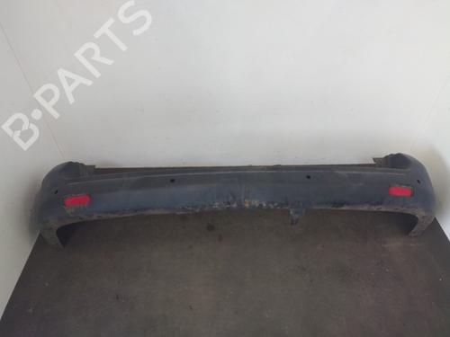 Used Rear bumper PEUGEOT EXPERT Van (V_) 2.0 BlueHDi 120 (122 hp) 28398473