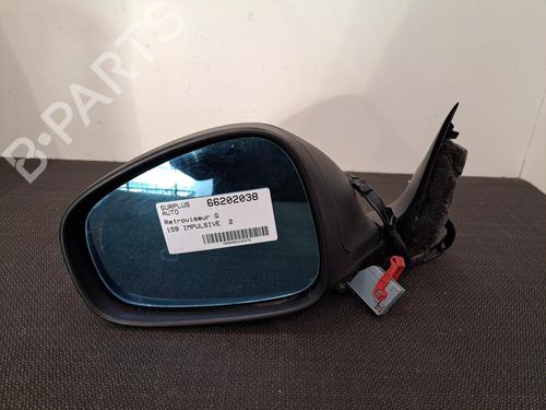 Left mirror ALFA ROMEO 159 (939_) 2.0 JTDM (939AXR1B) | BP28408539C26