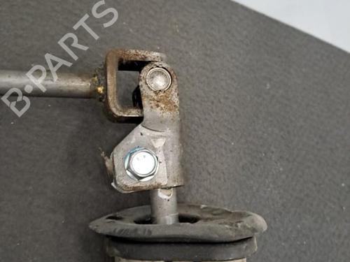 Used Steering rack RENAULT KOLEOS I (HY_) 2.0 dCi 4x4 (HY0K) (150 hp) 28408527