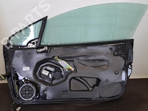 Right front door PEUGEOT 307 CC (3B) 2.0 16V | BP28400537C3 
