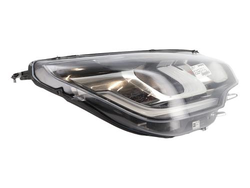 Right headlight CITROËN C4 II (NC_) | BP36285156C29 - Image 4
