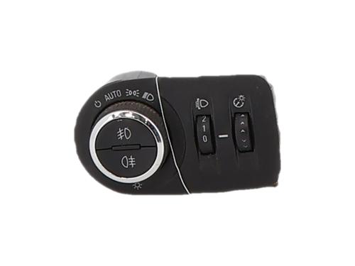 Headlight switch OPEL MERIVA B MPV (S10) 1.7 CDTI (75) | BP36790981I24 - Image 3