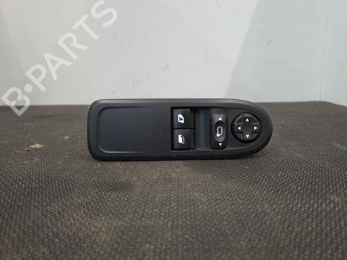 Used Left front window switch CITROËN C3 II (SC_) 1.4 (73 hp) 28392819