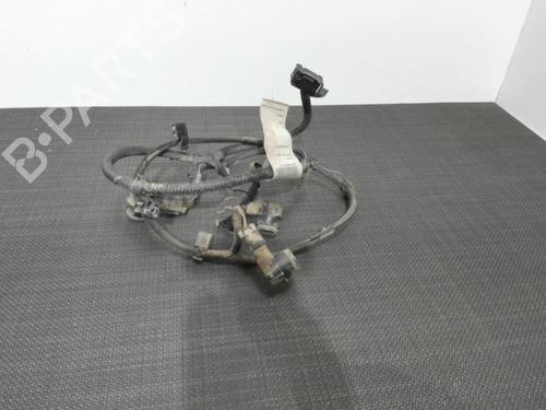 Elektronisk modul CITROËN NEMO Box Body/MPV (AA_) 1.3 HDi 75 (75 hp) 28399986