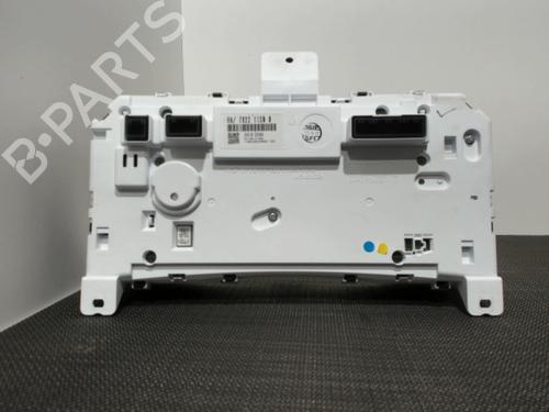 Instrument cluster NISSAN LEAF (ZE1) Electric | BP28410772C47 