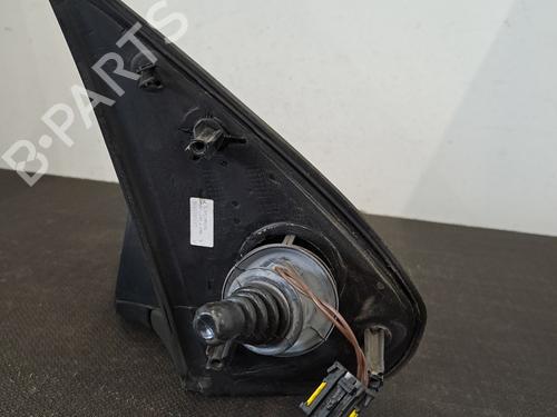 Left mirror PEUGEOT 206+ (2L_, 2M_) 1.4 HDi eco 70 | BP28400371C26