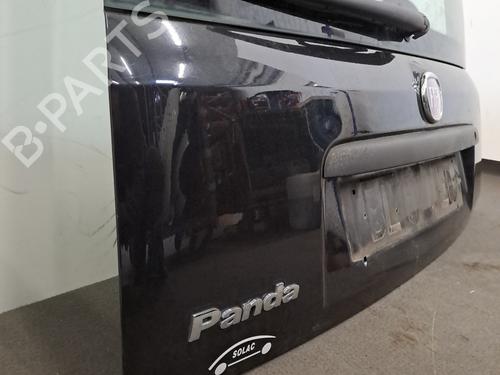 Tailgate FIAT PANDA (169_) 1.2 (169AXF2A, 169AXF1A) | BP28395801C6 