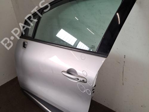 Used Left front door Left front door RENAULT CAPTUR I (J5_, H5_) 1.5 dCi 90 (J5N4, J5M5, J5MW, J5M6, J5AL, J5AJ) (90 hp) 33323178 33323178