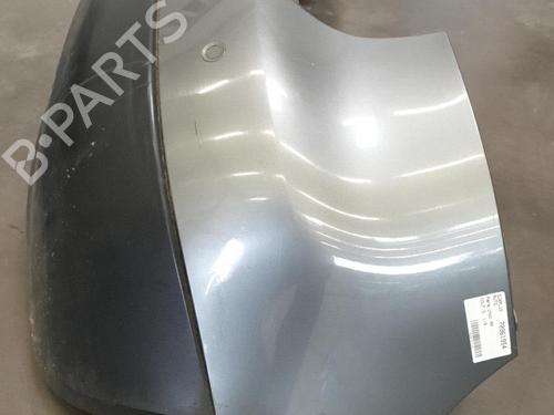 Rear bumper VW GOLF V (1K1) 1.9 TDI | BP28408332C8