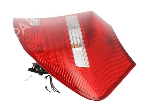 Right taillight BMW 1 (E87) 118 d | BP39112997C35 - Image 5