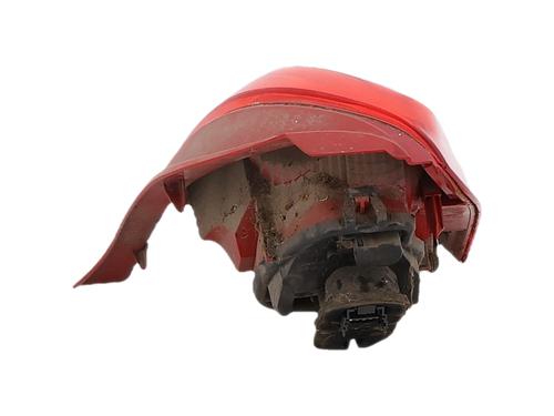 Left taillight RENAULT TWINGO II (CN0_) 1.2 16V (CN04, CN0B) | BP37452922C34 - Image 4