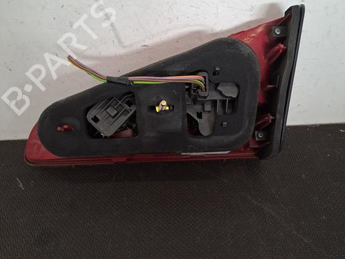 Used Left tailgate light Left tailgate light PEUGEOT 607 (9D, 9U) 2.0 HDI (136 hp) 28401181 28401181