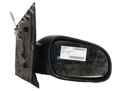 Bakspejl Højre VW FOX Hatchback (5Z1, 5Z3, 5Z4) 1.2 (55 hp) 32187758