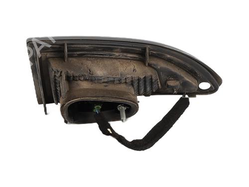 Højre baglygte bagklap Højre baglygte bagklap RENAULT SCÉNIC III (JZ0/1_) 1.5 dCi (110 hp) 36505527 36505527