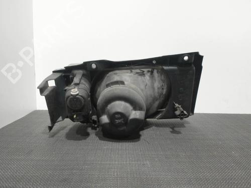 Used Left headlight Left headlight PEUGEOT EXPERT Van (222) 1.9 D 70 (69 hp) 28410727 28410727