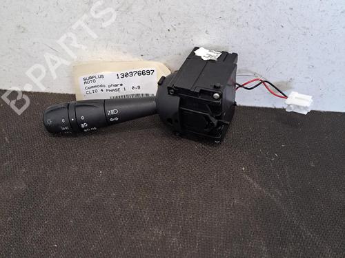 Switch RENAULT CLIO IV (BH_) 0.9 TCe 90 (BHNF, BHMA, BHMH, BHJK, BHJR) | BP38926664I30 - Image 2