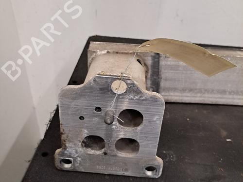 Front bumper reinforcement CITROËN C3 Picasso (SH_) 1.6 HDi | BP32314443C109