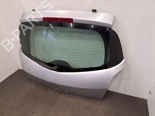 Tailgate RENAULT CLIO III (BR0/1, CR0/1) 1.5 dCi (BR17, CR17) | BP31036094C6
